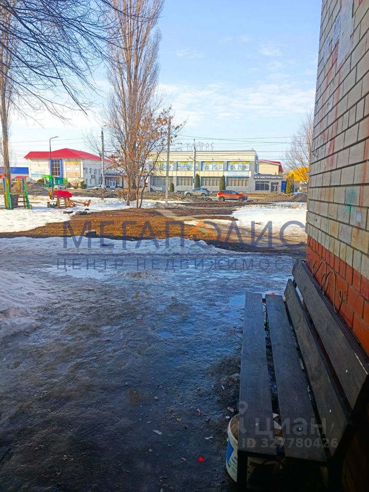 Квартира 1-комн. 24.7 м² в Балаково — фото 7 из 9