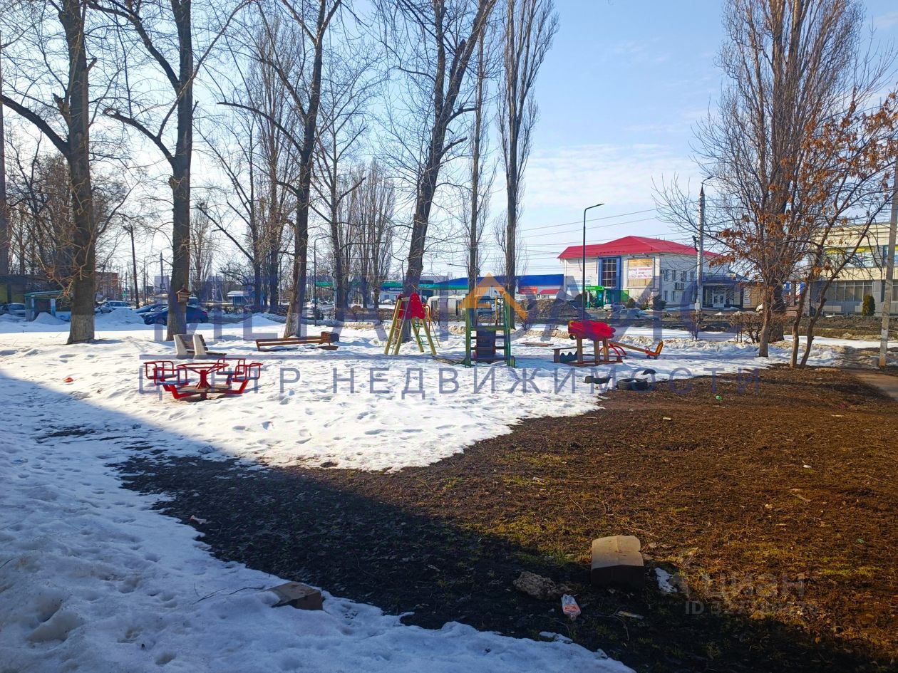 Квартира 1-комн. 24.7 м² в Балаково — фото 8 из 9