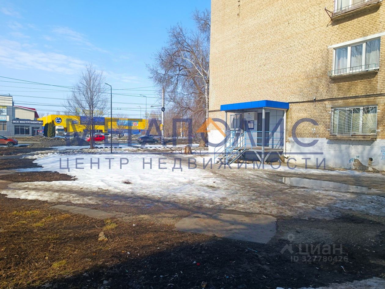 Квартира 1-комн. 24.7 м² в Балаково — фото 9 из 9