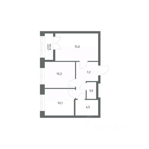 ЖК «NEWПИТЕР»