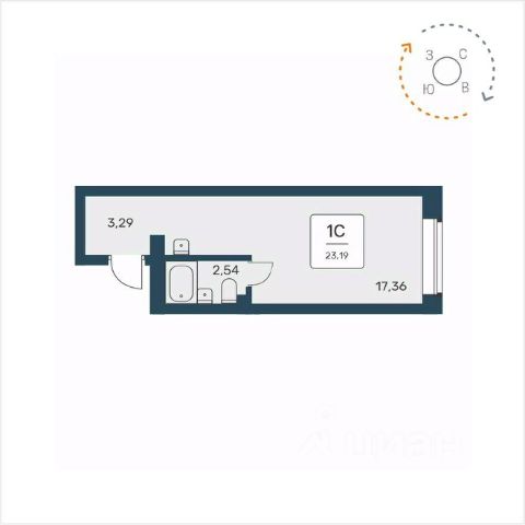 ЖК «Расцветай на Авиастроителей»