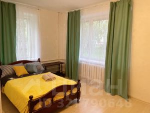 1-комн. кв 34 м2, 1/6 эт