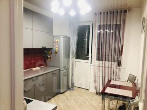 1-комн. кв 38 м2, 2/9 эт