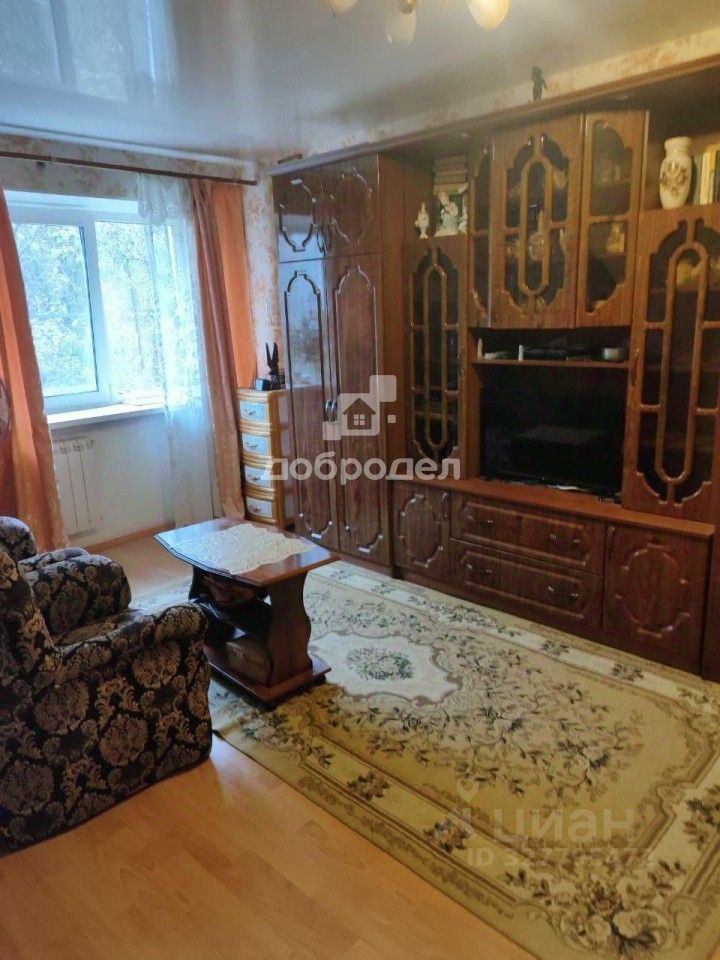 2-комн. кв., р-н Орджоникидзевский, Екатеринбург