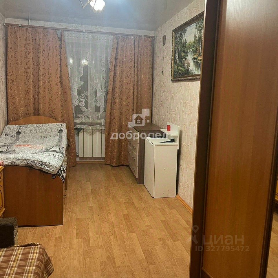 2-комн. кв., р-н Орджоникидзевский, Екатеринбург