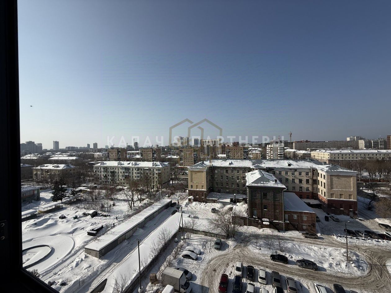 2-комн. кв., р-н Чкаловский
