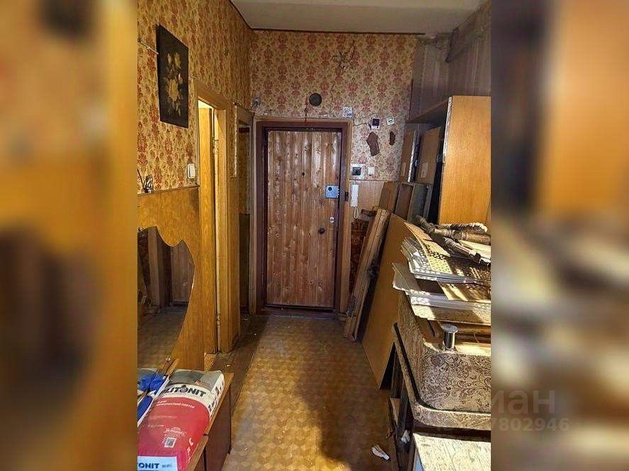 1-комн. кв., р-н Центральный, Санкт-Петербург