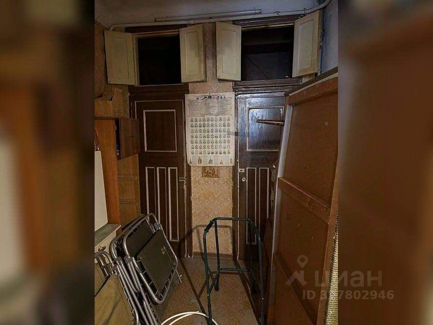 1-комн. кв., р-н Центральный, Санкт-Петербург