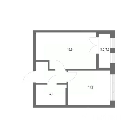 ЖК «NEWПИТЕР»