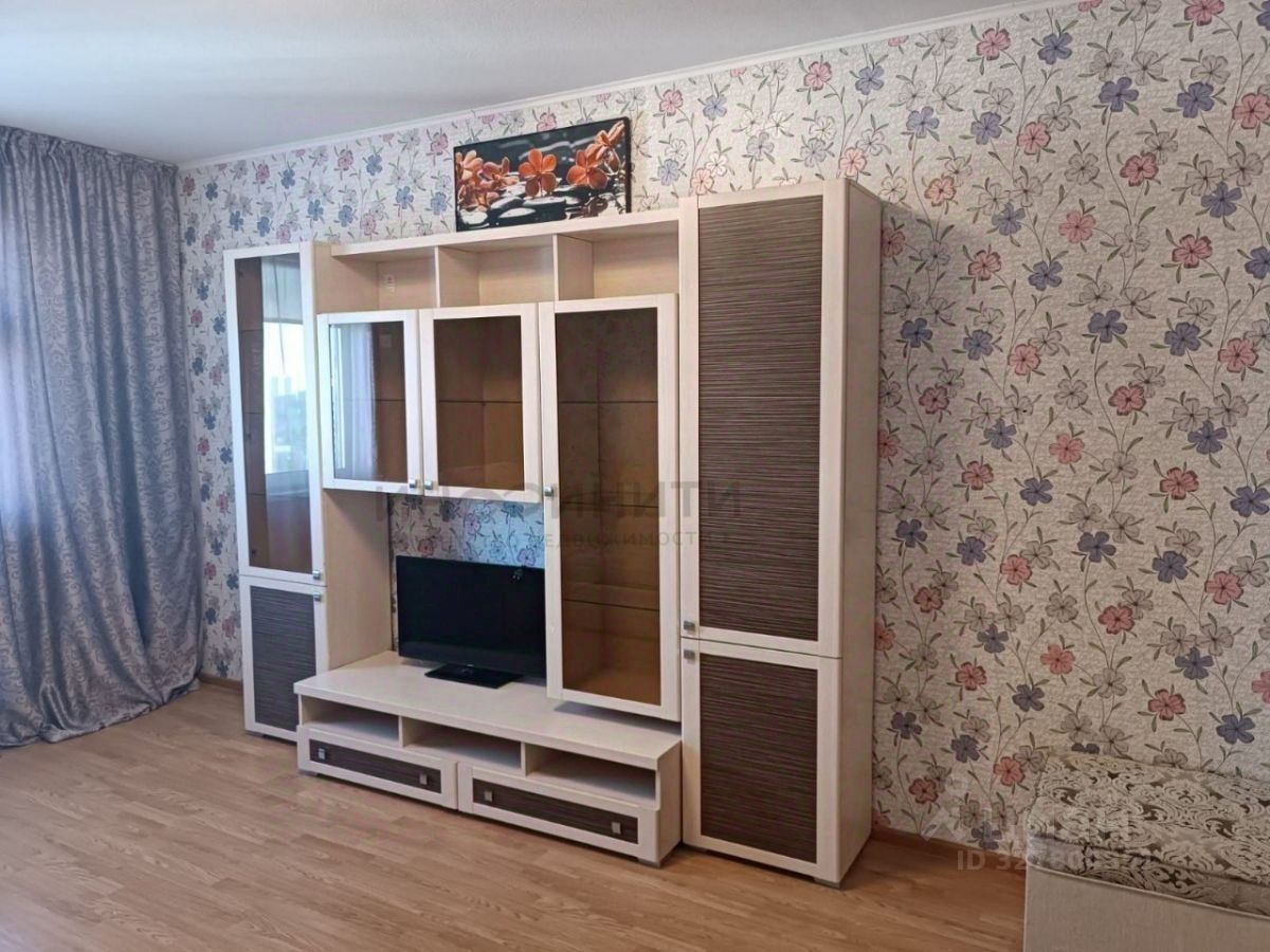 1-комн. квартира, Москва