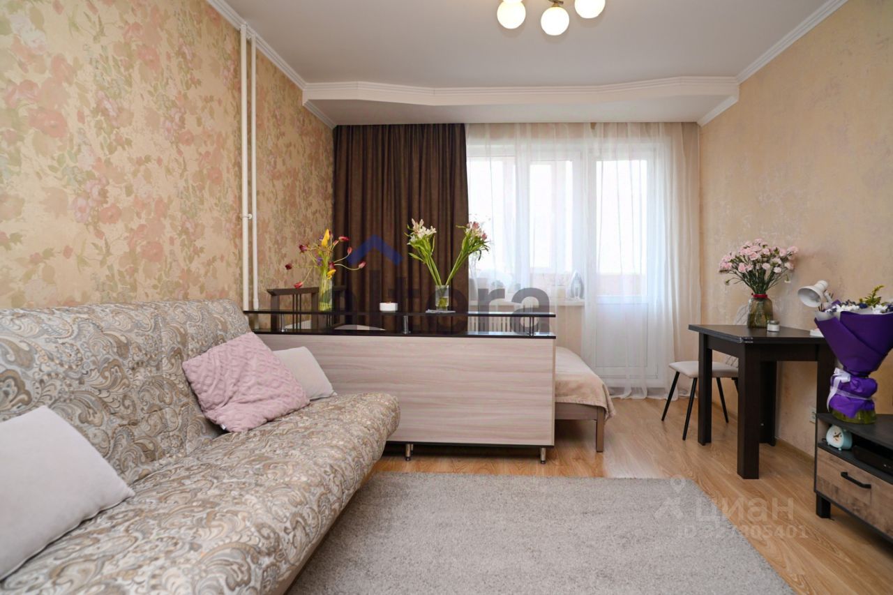 1-комн. кв., р-н Советский
