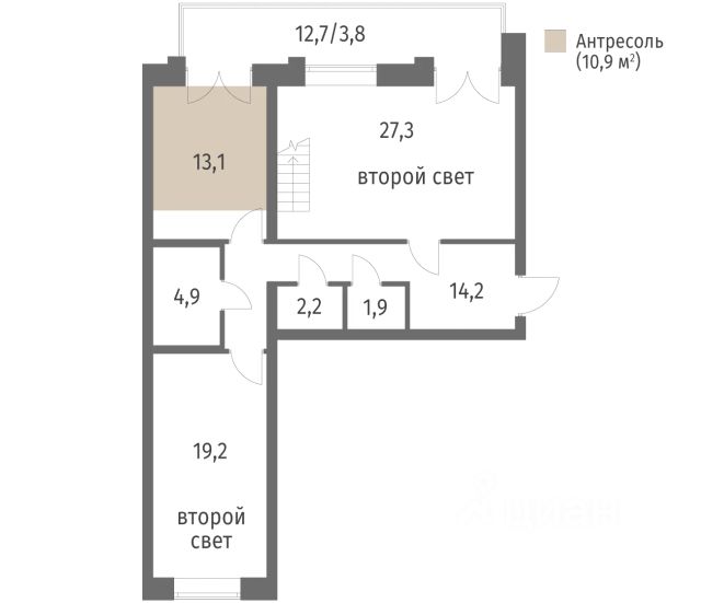 ЖК «NEWПИТЕР»