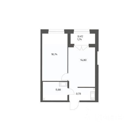 ЖК «Речной квартал»