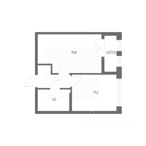 ЖК «NEWПИТЕР»