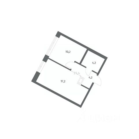 ЖК «NEWПИТЕР»