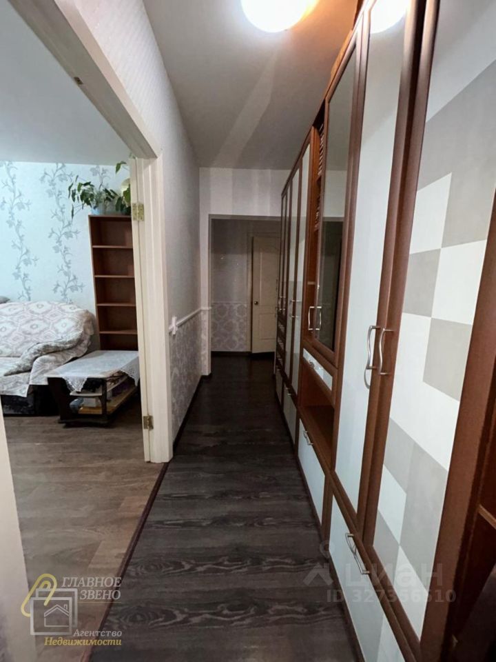 3-комн. кв., р-н Калининский