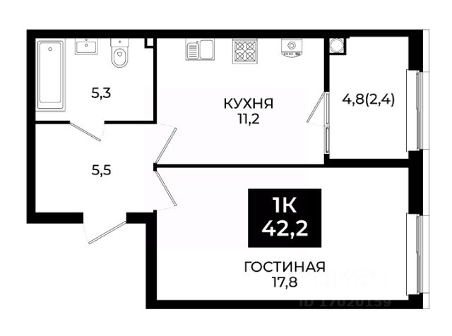 ЖК «Первый»