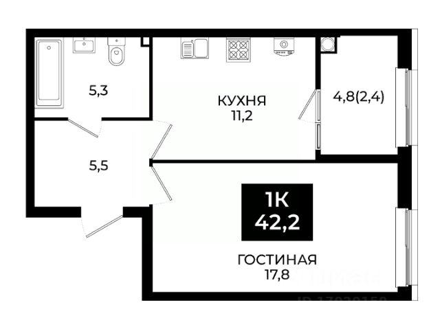 ЖК «Первый»