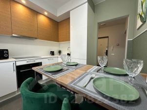 1-комн. кв 34 м2, 14/15 эт