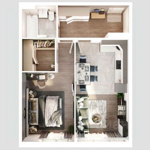 ЖК «Времена года»