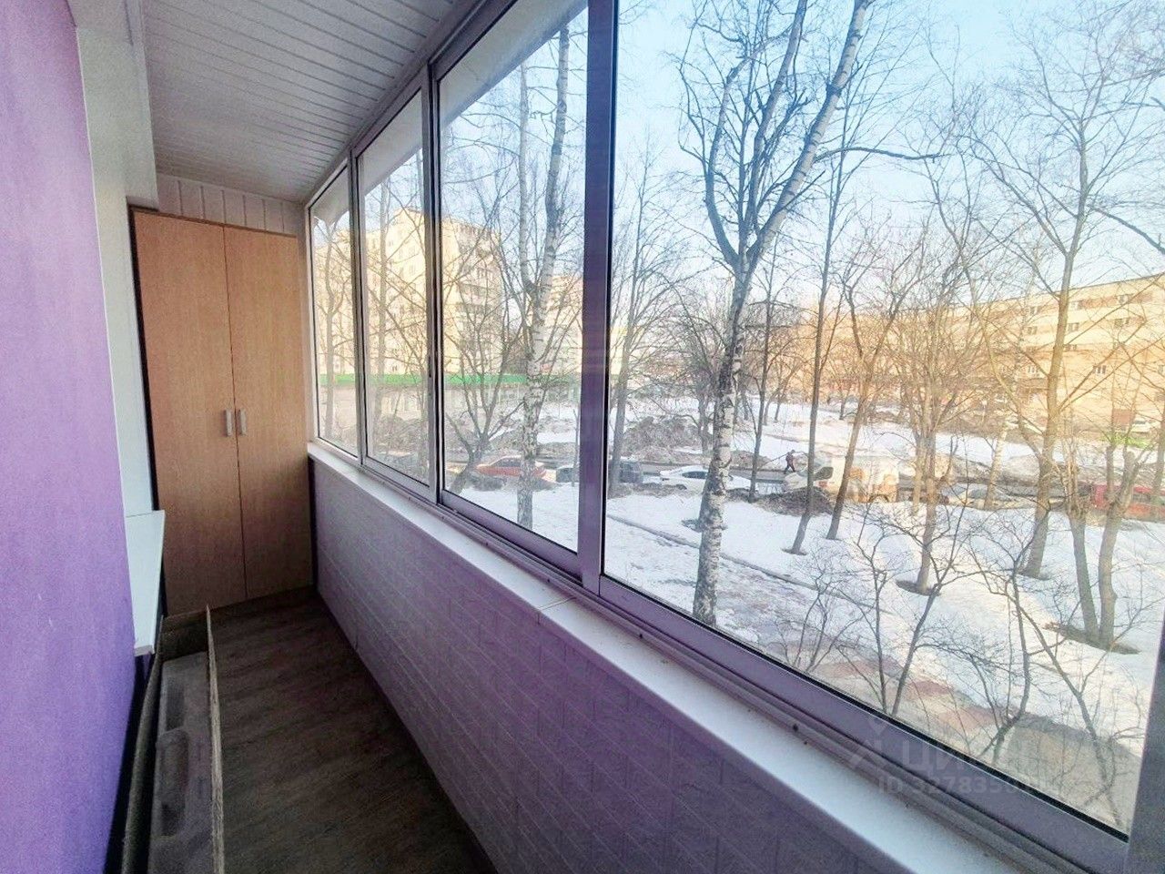 Квартира, Москва