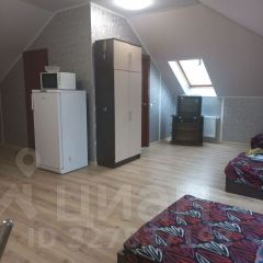 1-комн. кв 30 м2, 3/3 эт