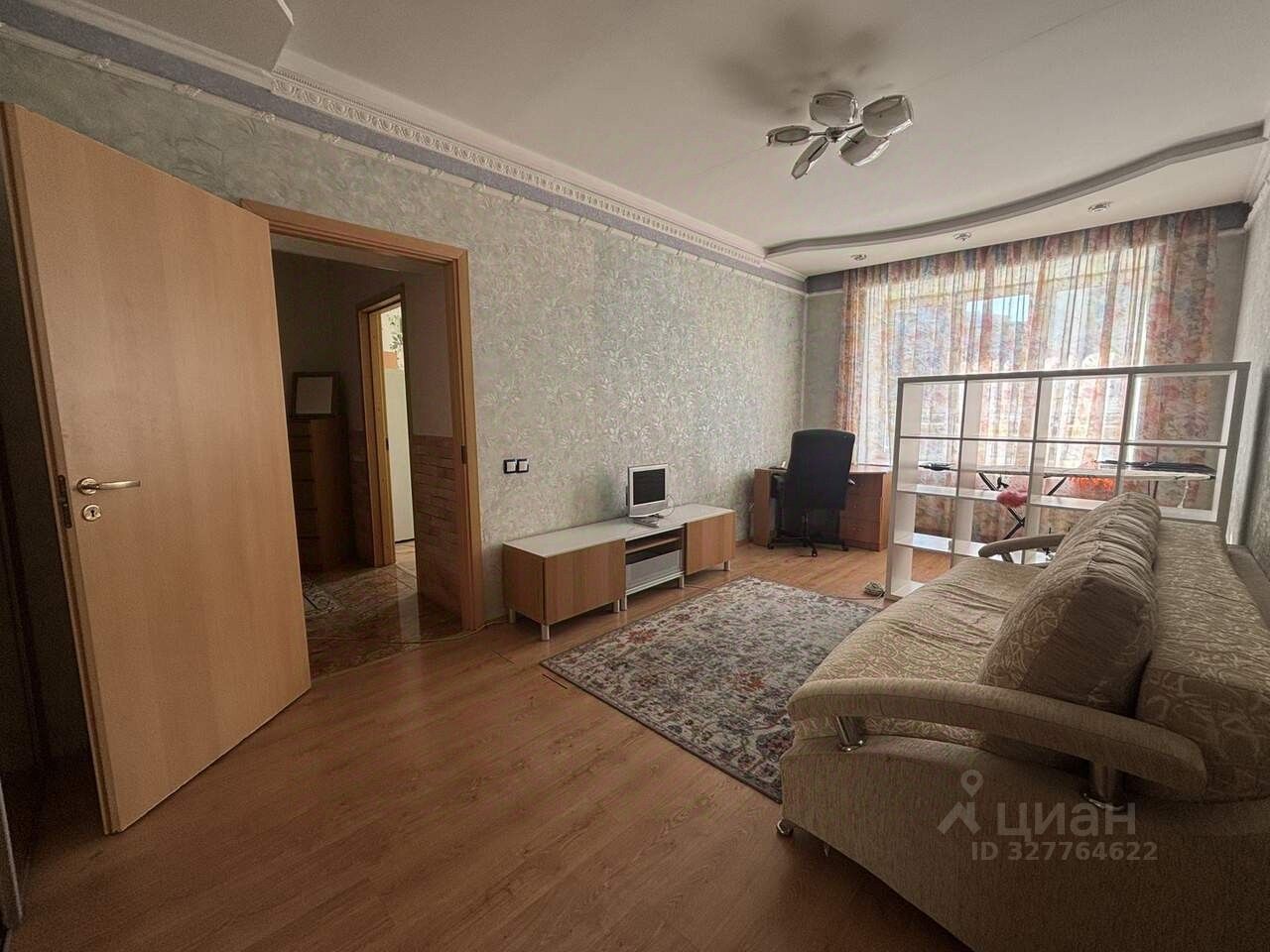 1-комн. кв., р-н Чкаловский