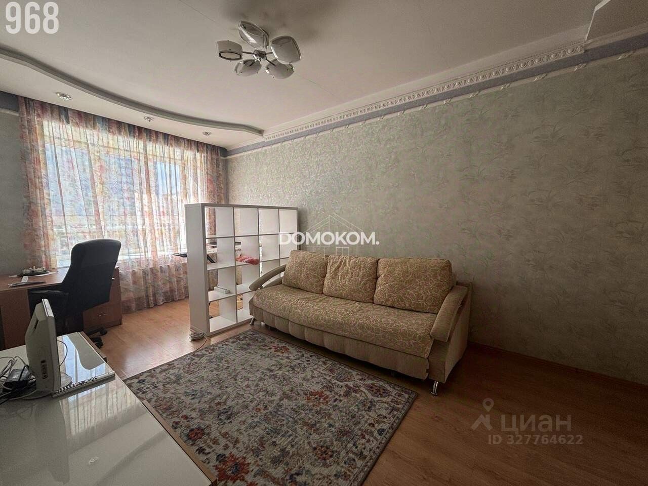1-комн. кв., р-н Чкаловский