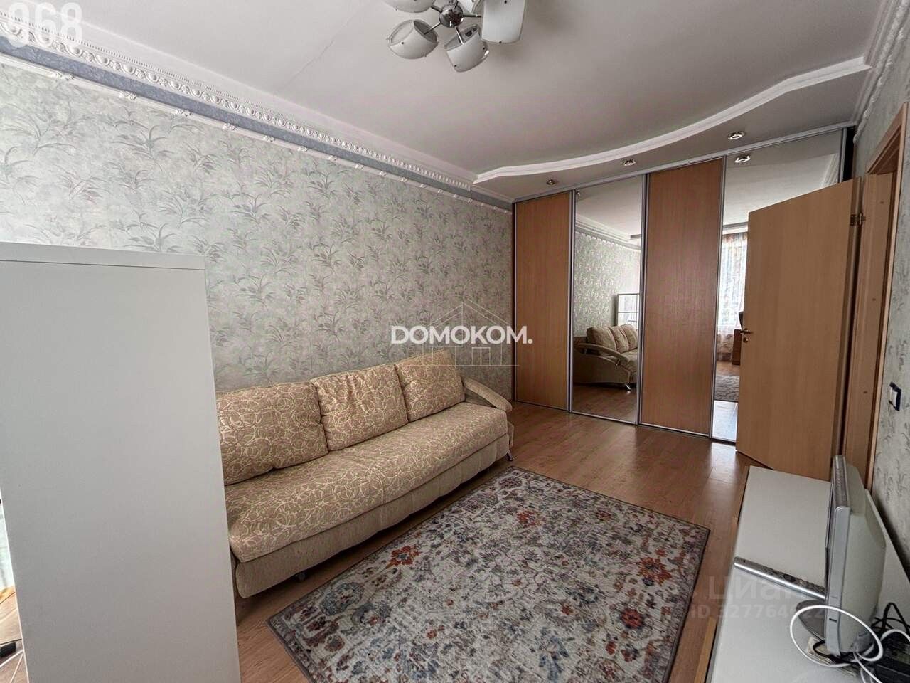 1-комн. кв., р-н Чкаловский