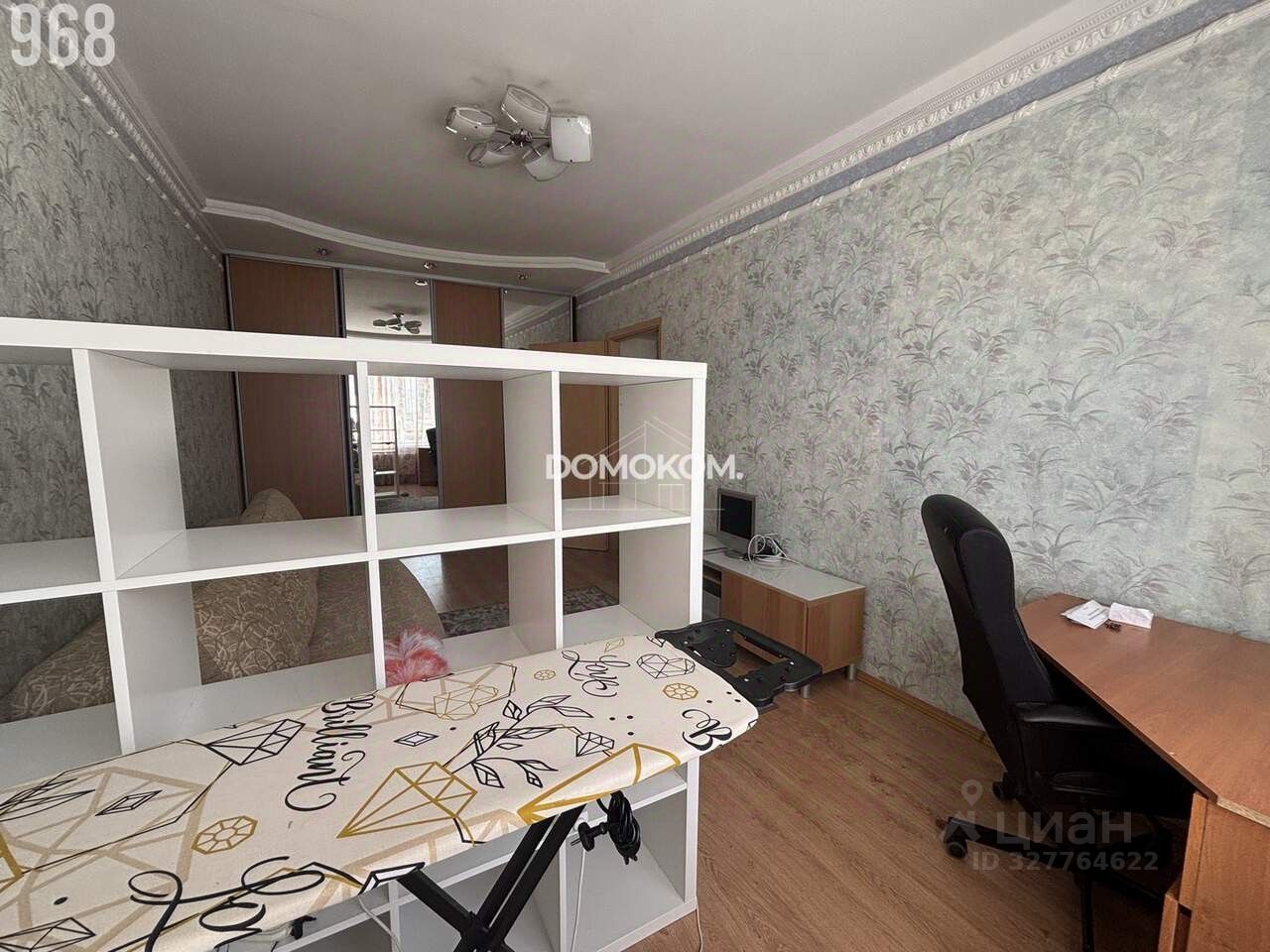 1-комн. кв., р-н Чкаловский