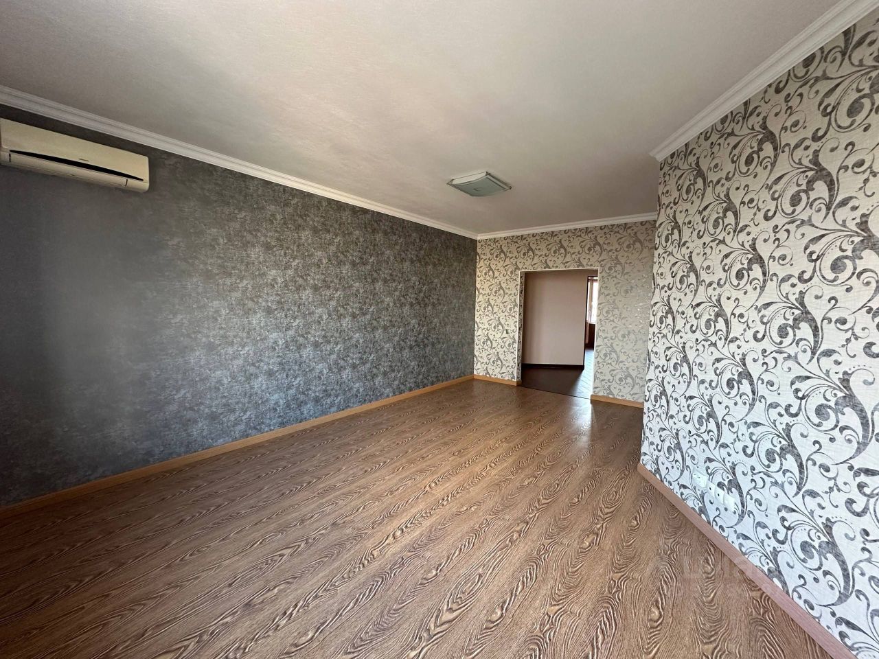 3-комн. кв., Западный, Краснодар