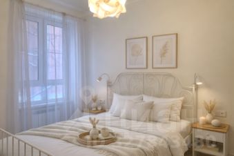 2-комн. кв 34 м2, 3/3 эт