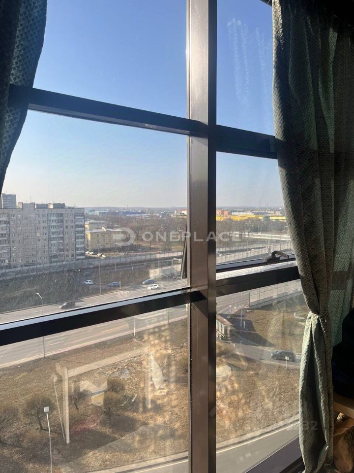 1-комн. кв., р-н Московский, Санкт-Петербург