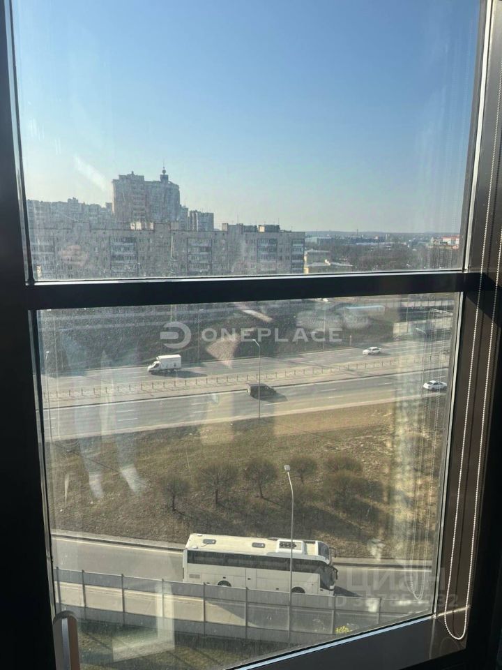 1-комн. кв., р-н Московский, Санкт-Петербург