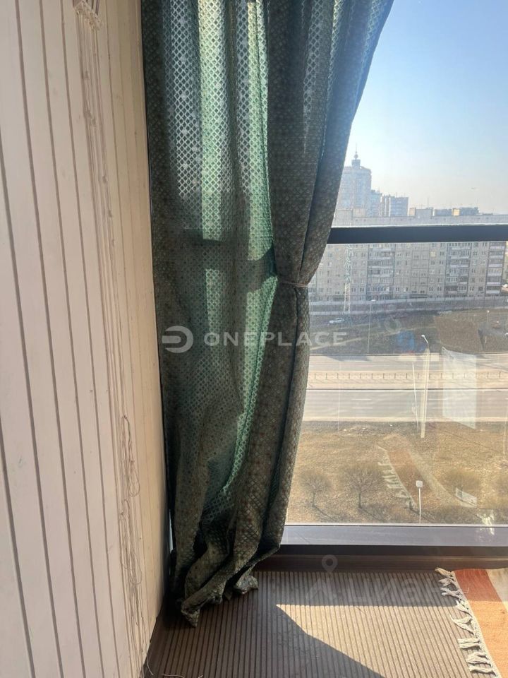 1-комн. кв., р-н Московский, Санкт-Петербург