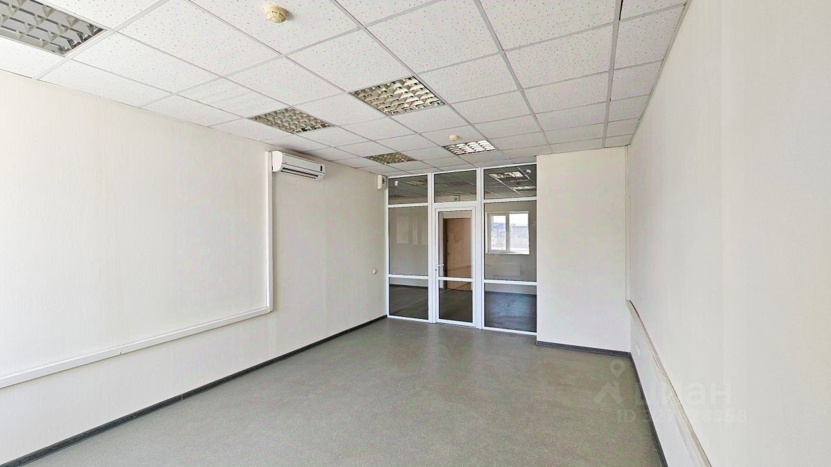 Офис, р-н Центральный, Новосибирск