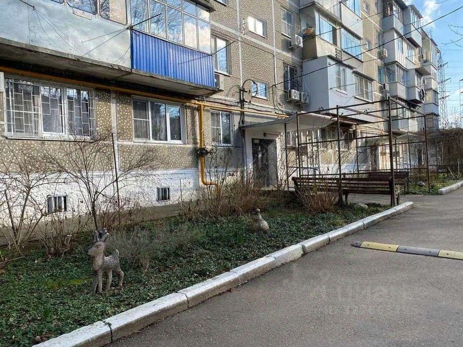 2-комн. кв., Карасунский
