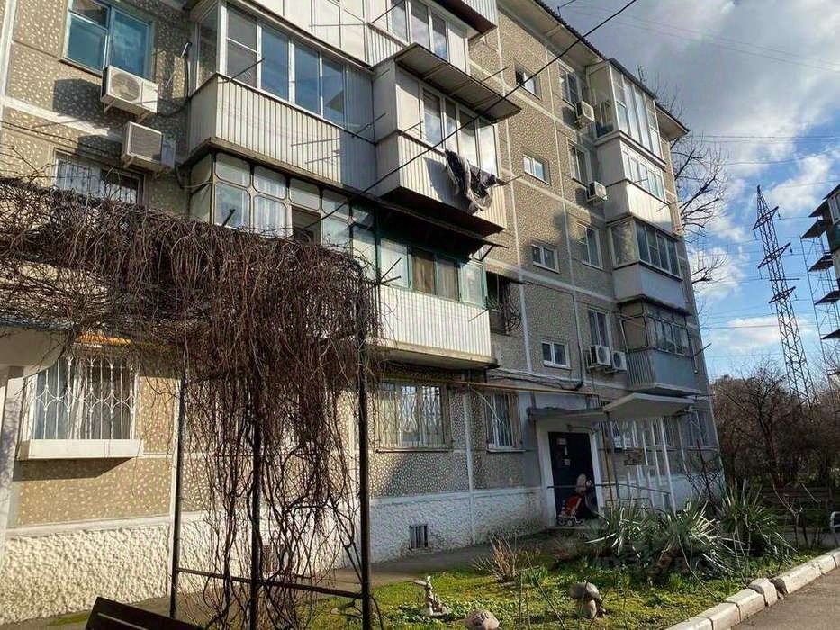 2-комн. кв., Карасунский