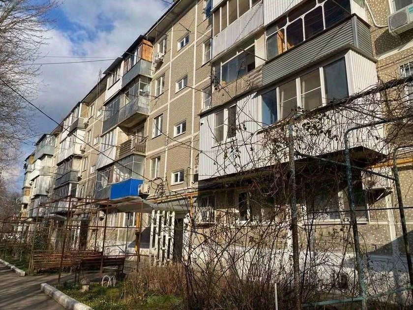2-комн. кв., Карасунский