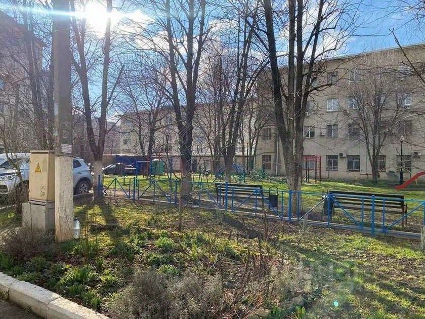 2-комн. кв., Карасунский