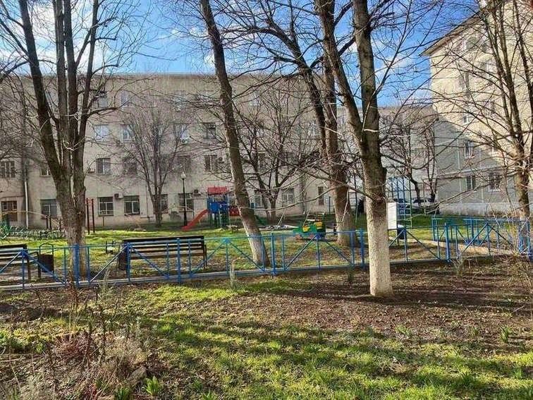 2-комн. кв., Карасунский