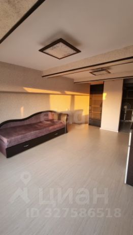 1-комн.апарт., 36 м², этаж 4 1-комн.апарт., 36 м², этаж 4