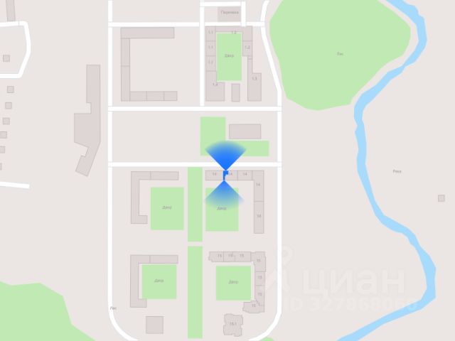 ЖК «Митинский лес»