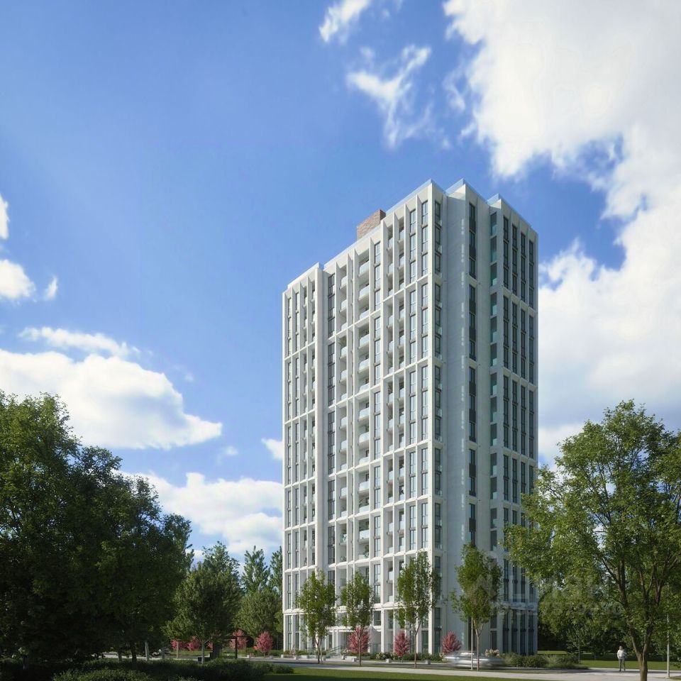Новостройка, Центральный, Краснодар
