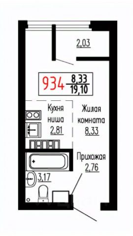 ЖК «Большой каретный»