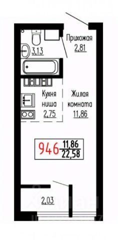 ЖК «Большой каретный»