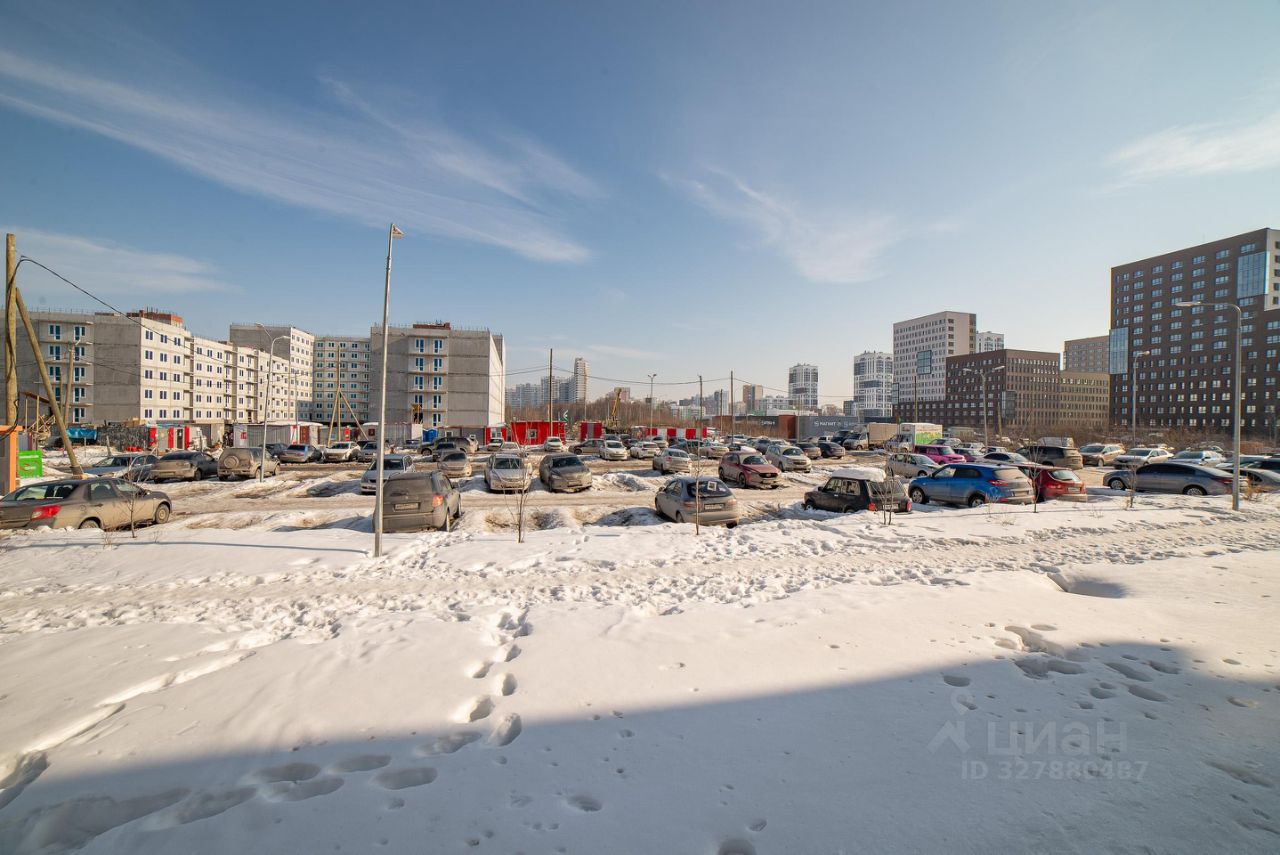 Квартира, р-н Академический