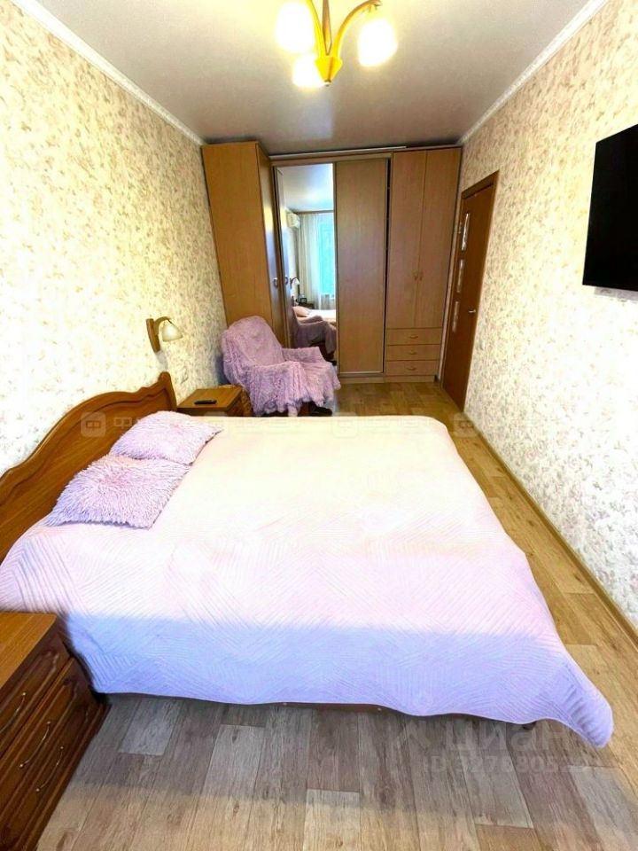 2-комн. кв., р-н Вахитовский, Казань