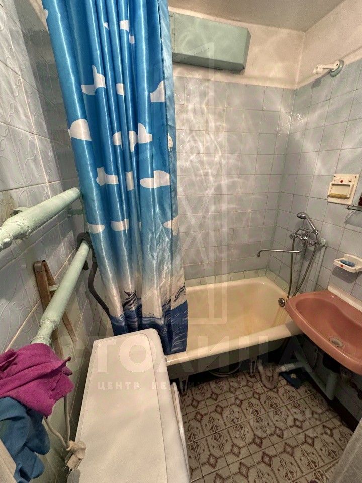 3-комн. кв., р-н Октябрьский, Екатеринбург