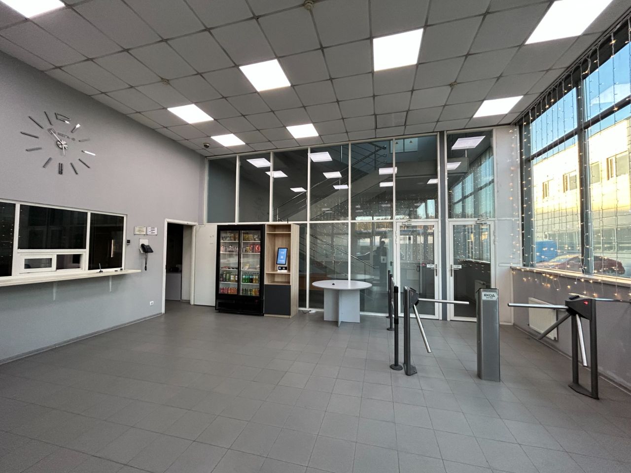 Бизнес Центр Говорово